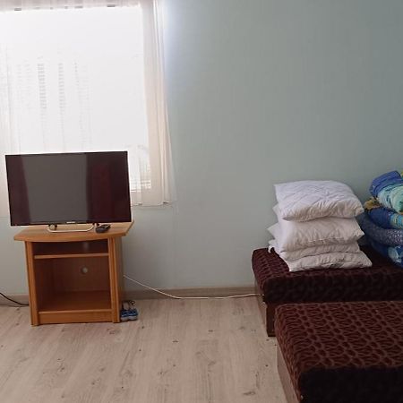 Willa Latarnik Sianożęty Extérieur photo