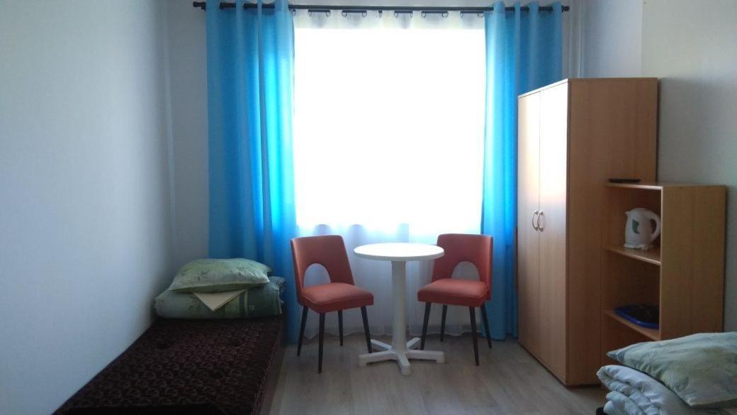 Willa Latarnik Sianożęty Extérieur photo