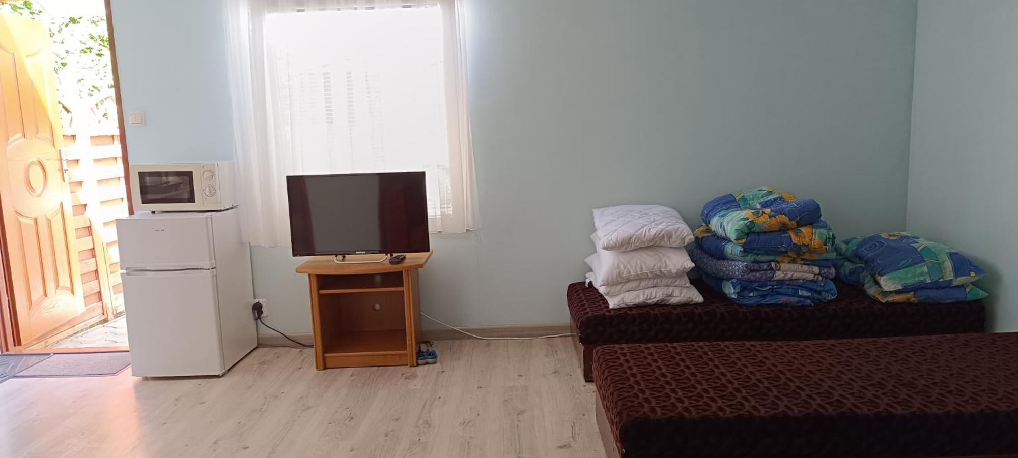 Willa Latarnik Sianożęty Extérieur photo