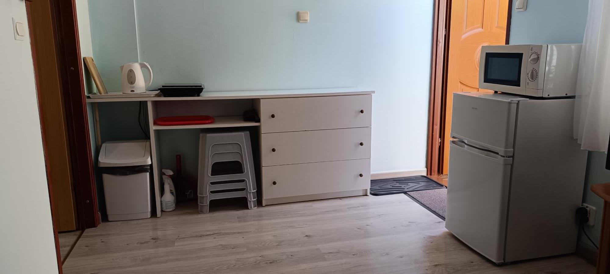 Willa Latarnik Sianożęty Extérieur photo